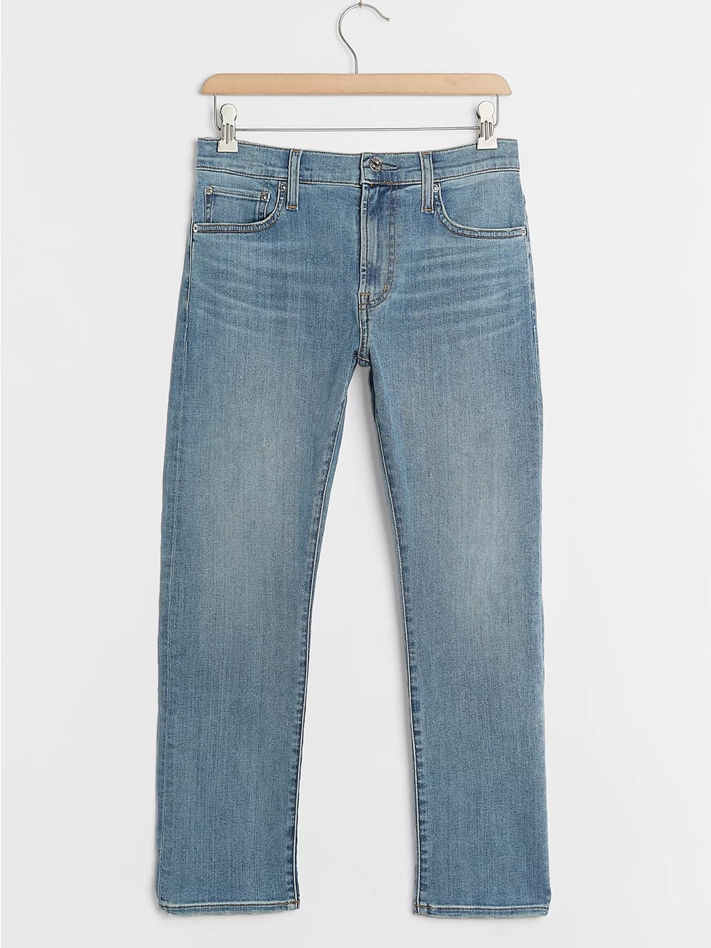 Anthropologie EDWIN Jamie Slim Boyfriend Jeans Sz 25 NWT